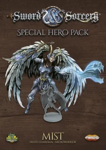 Sword & Sorcery: Ancient Chronicles - The Bundle - Img 3