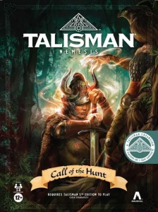 Talisman: The Magical Quest - The Boardgame (The Bundle) - Img 2