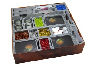 Terraforming Mars: Insert