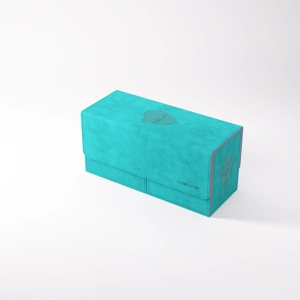 The Academic 133+ XL: Tolarian Edition (Teal/Pink) - Img 1
