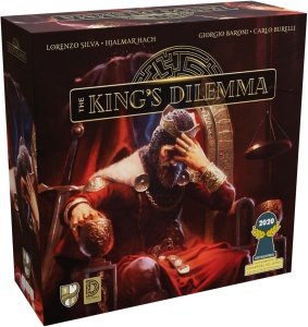 The King's Dilemma - Img 1