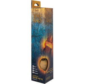 The Lord of the Rings - Middle Earth Map (Desk Mat) - Img 2