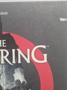 The One Ring: Core Rulebook (Slightly Damaged) - Img 2