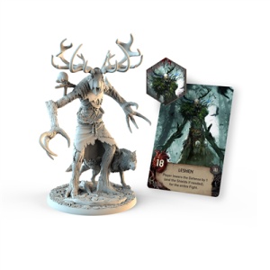 The Witcher Old World Deluxe - Img 6