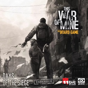 This War of Mine: The Bundle - Img 3