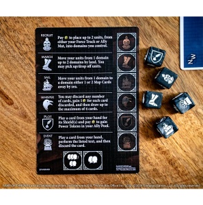 Tiny Epic Game of Thrones - Img 9