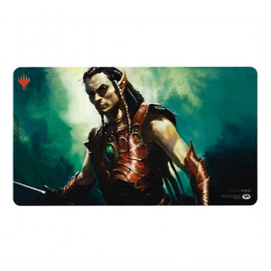 Ultra PRO Playmats: Magic the Gathering - Ezuri Renegade Leader