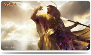 Ultra PRO Playmats: Magic the Gathering Theros: Heliod, God of the Sun