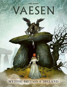 Vaesen: The Bundle - Img 3