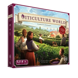 Viticulture: The Bundle - Img 2