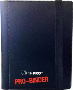 2-Pocket PRO-Binder