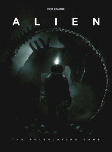 Alien the Roleplaying Game: Bundle - Img 2