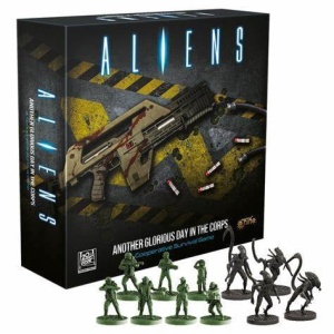 Aliens: Bundle (Revised Edition)