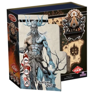 Altar: Realms of the Gods - The Bundle - Img 1