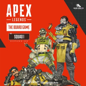 Apex Legends: The Board Game - The Bundle - Img 3