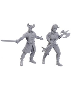 Baldur's Gate: Miniature Bundle - Img 6