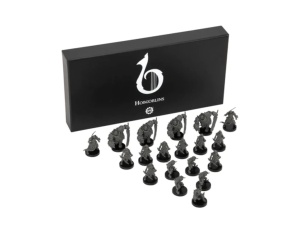 Bardsung: Legend of the Ancient Forge - The Bundle (with KS exclusives) - Img 6