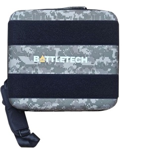 BattleTech: Field Commander's Case