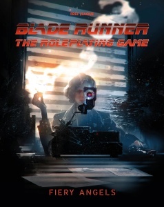 Blade Runner RPG: The Bundle - Img 3