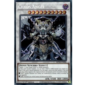 Chaos Angel