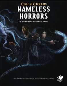 Call of Cthulhu - Hobby Planet