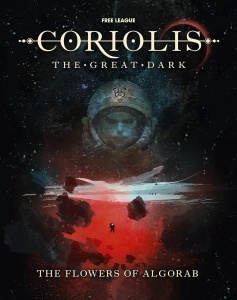 Coriolis: The Great Dark - The Bundle - Img 2