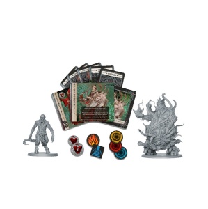 Cthulhu: Death May Die - Yog Sothoth Expansion Showcase