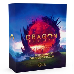 Dragon Eclipse: The Bundle - Img 2