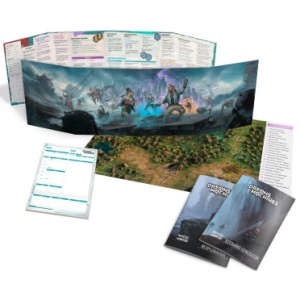 Dreams and Machines: Bundle - Img 4
