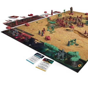 Dune: War for Arrakis - The Spacing Guild - Img 2