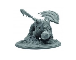 Dungeons & Dragons: Collector’s Series - Chardalyn Dragon