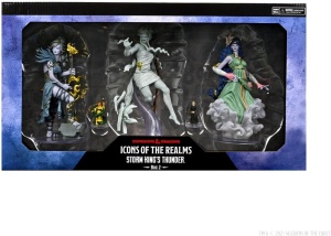 Dungeons & Dragons - Icons of the Realms: Storm King's Thunder - Box 2