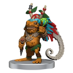 Dungeons & Dragons - Icons of the Realms: Tomb of Annihilation – Box 1 - Img 8