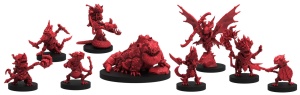 Epic Encounters: Shrine of the Kobold Queen - Img 2