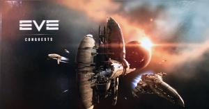 EVE: Conquests
