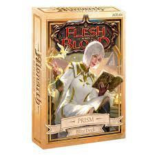 Flesh & Blood Monarch - Prism Blitz Deck