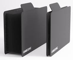 Gamegenic: Sideload Sizemorph Divider - Black