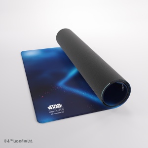 Gamegenic - Star Wars: Unlimited Game Mat - Stormtrooper - Img 2