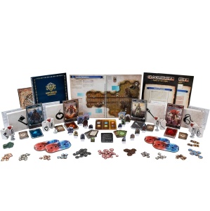 Gloomhaven: Jaws of the Lion - Img 3
