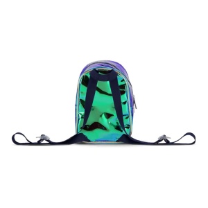 Harry Potter: Hedwig Shiny Mini Backpack - Img 3