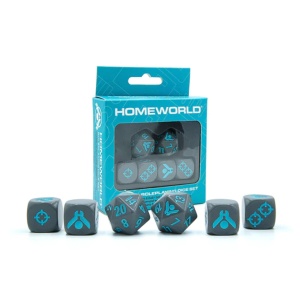 Homeworld: Revelations RPG - Bundle - Img 3