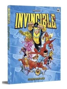 Invincible – Superhero Roleplaying: The Bundle - Img 2