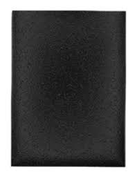 KMC Standard Sleeves: Hyper MAT Pro Black (100 pieces) - Img 2