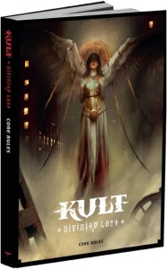 Kult: Divinity Lost - Bundle