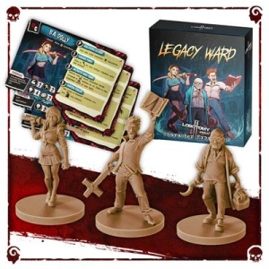 Lobotomy 2: Manhunt (Bundle) - Img 4