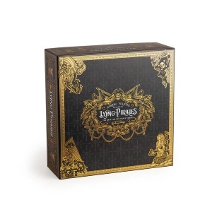 Lying Pirates - Deluxe Big Box