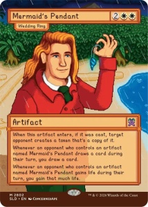 Magic the Gathering: Secret Lair Drop Series x Stardew Valley - Img 3