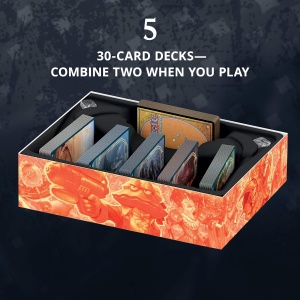 Magic The Gathering Unsanctioned Case