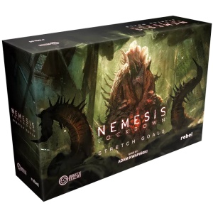 Nemesis: Lockdown - The Bundle - Img 2