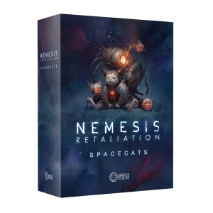 Nemesis Retaliation: The Big Bundle - Img 6